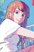 Capa de Personagens