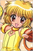 Capa de Personagens