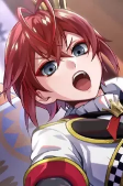 Capa de Personagens