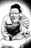 Capa de Personagens
