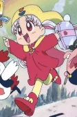Capa de Personagens