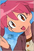 Capa de Personagens