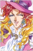 Capa de Personagens
