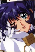 Capa de Personagens