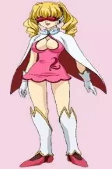 Capa de Personagens