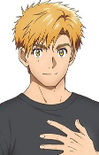 Capa de Personagens