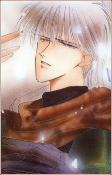 Capa de Personagens