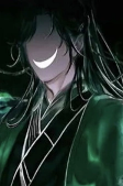 Capa de Personagens