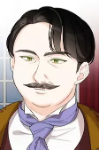 Capa de Personagens