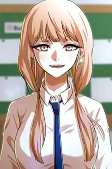 Capa de Personagens