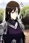 Capa de Personagens