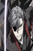 Capa de Personagens