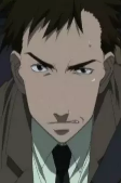 Capa de Personagens
