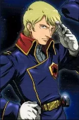 Capa de Personagens