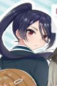 Capa de Personagens
