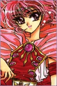 Capa de Personagens