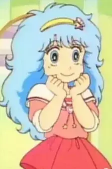 Capa de Personagens