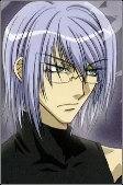 Capa de Personagens
