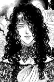 Capa de Personagens