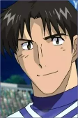 Capa de Personagens