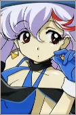 Capa de Personagens