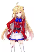 Capa de Personagens