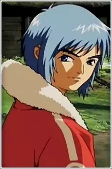 Capa de Personagens
