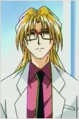 Capa de Personagens