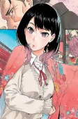 Capa de Personagens