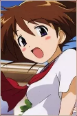 Capa de Personagens