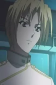 Capa de Personagens