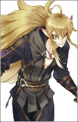 Capa de Personagens