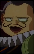 Titelbild von Charaktere