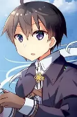 Cover of Characters