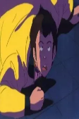 Capa de Personagens