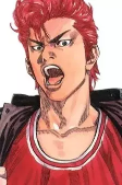 Capa de Personagens