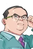 Capa de Personajes