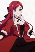 Capa de Personagens