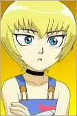 Capa de Personagens