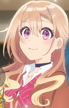 Capa de Personagens