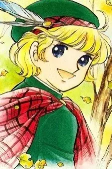 Capa de Personagens