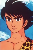 Capa de Personagens