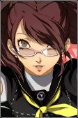 Capa de Personagens