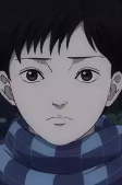 Capa de Personagens