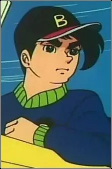Capa de Personagens