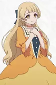Capa de Personagens