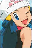 Capa de Personagens