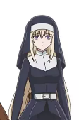Capa de Personagens