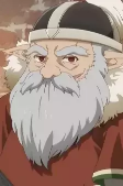 Capa de Personajes
