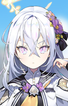 Capa de Personajes